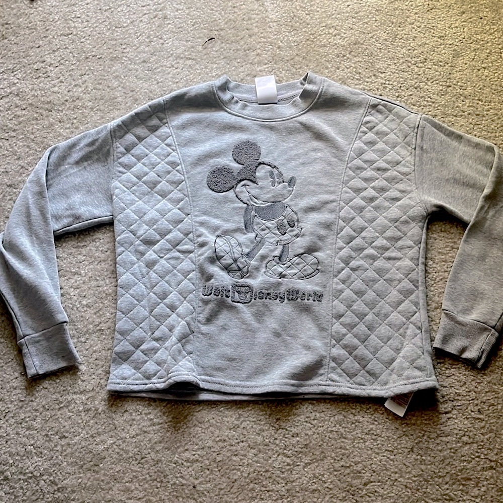 Disney Crewneck